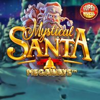 Mystical Santa Megaways