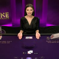 ONE Blackjack