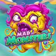 Mad Monsters
