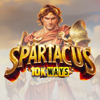 Spartacus 10k Ways