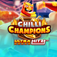 Chilli Champions Ultra Hitz