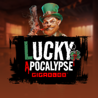 Lucky Apocalypse