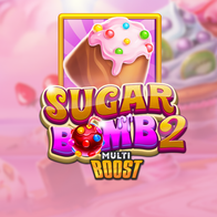 Sugar Bomb 2 Multiboost