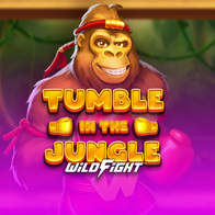 Tumble In The Jungle
