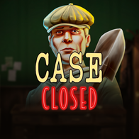 Case Closed