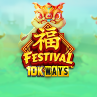 Festival 10K Ways