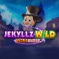 Jekyllz Wild UltraNudge