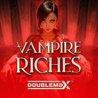 Vampire Riches Doublemax