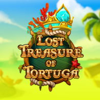 Lost Treasure of Tortuga
