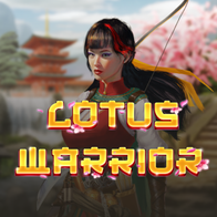 Lotus Warrior