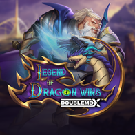 Legend Of Dragon Wins DoubleMax