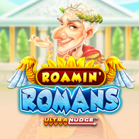 Roamin Romans Ultranudge