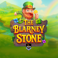 The Blarney Stone Jackpot Star