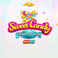 Sweet Candy Cash Stash