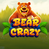 Bear Crazy