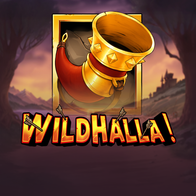 Wildhalla