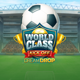 World Class Kick Off Dream Drop