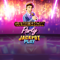 Gameshow Party Jackpot Play