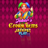 Jokers Crown Gems Jackpot Play