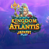 Kingdom Of Atlantis Jackpot Play