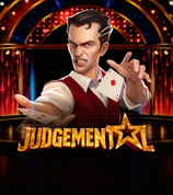 Judgemental